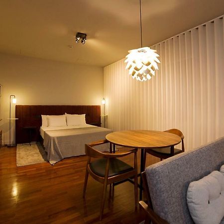Oporto Cozy Design Studio II - Solar Da Avenida Exterior photo